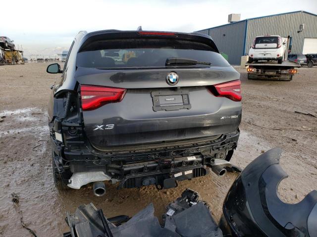 Photo 5 VIN: 5UXTY5C07L9C88339 - BMW X3 XDRIVE3 