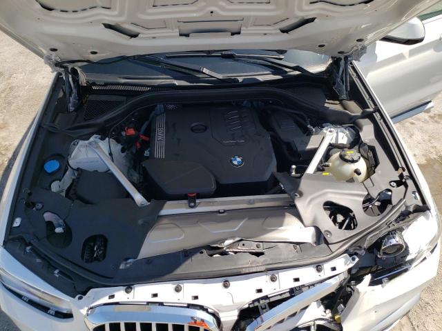 Photo 6 VIN: 5UXTY5C07L9C90253 - BMW X3 XDRIVE3 