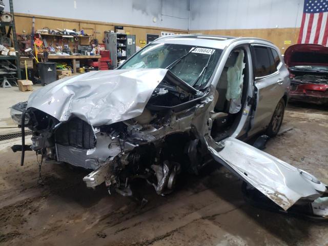 Photo 1 VIN: 5UXTY5C07L9D52914 - BMW X3 XDRIVE3 