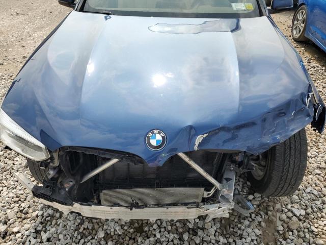 Photo 11 VIN: 5UXTY5C07L9D67638 - BMW X3 XDRIVE3 