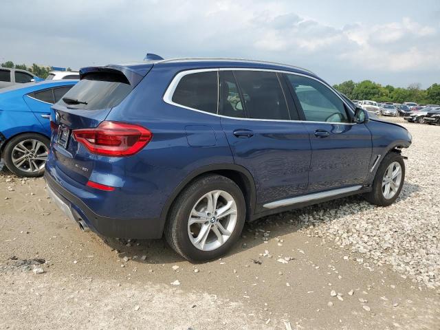 Photo 2 VIN: 5UXTY5C07L9D67638 - BMW X3 XDRIVE3 