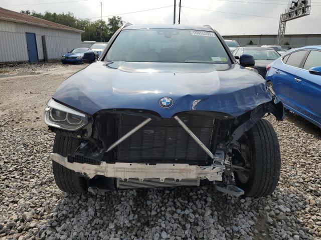 Photo 4 VIN: 5UXTY5C07L9D67638 - BMW X3 XDRIVE3 