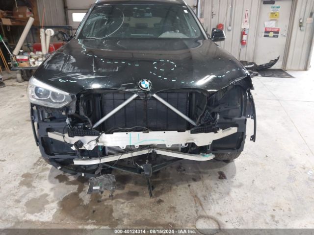 Photo 5 VIN: 5UXTY5C07LLT31951 - BMW X3 