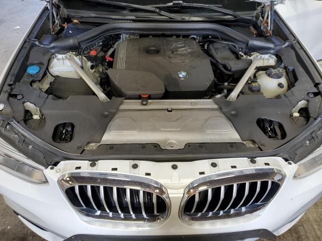 Photo 11 VIN: 5UXTY5C07LLT32789 - BMW X3 XDRIVE3 