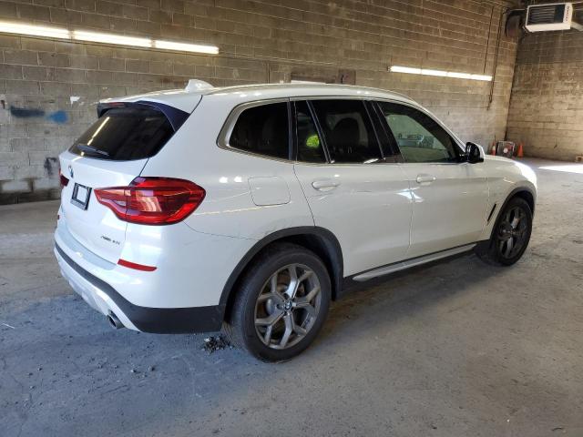 Photo 2 VIN: 5UXTY5C07LLT32789 - BMW X3 XDRIVE3 