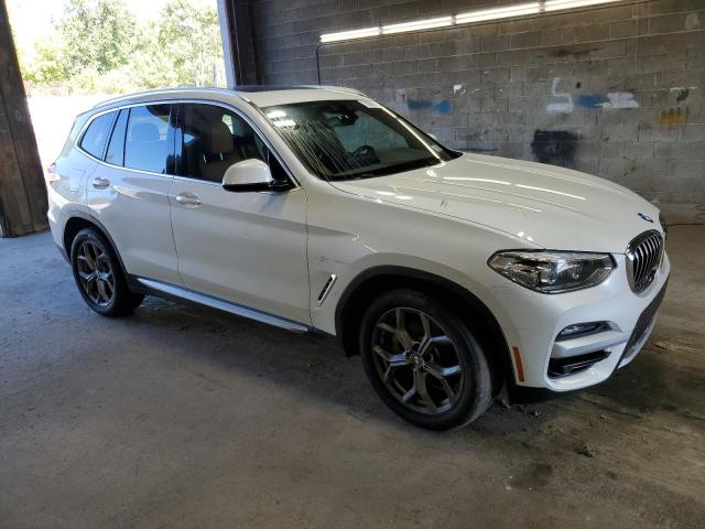 Photo 3 VIN: 5UXTY5C07LLT32789 - BMW X3 XDRIVE3 