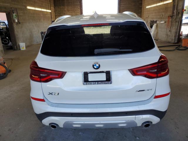 Photo 5 VIN: 5UXTY5C07LLT32789 - BMW X3 XDRIVE3 