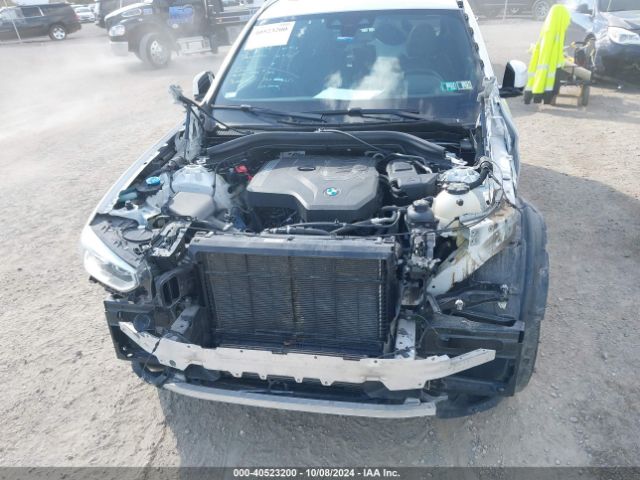 Photo 5 VIN: 5UXTY5C07LLT33568 - BMW X3 