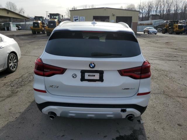 Photo 5 VIN: 5UXTY5C07M9E13535 - BMW X3 XDRIVE3 