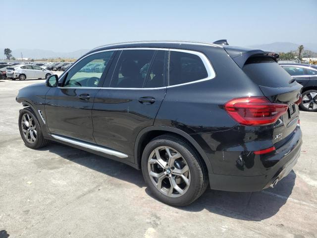 Photo 1 VIN: 5UXTY5C07M9E39519 - BMW X3 