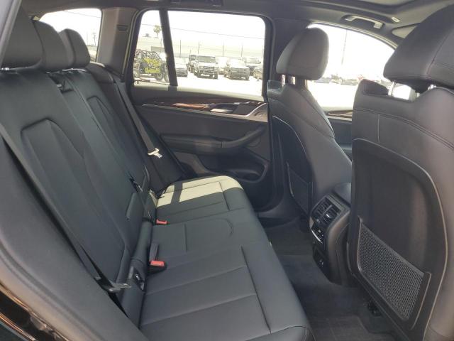 Photo 10 VIN: 5UXTY5C07M9E39519 - BMW X3 