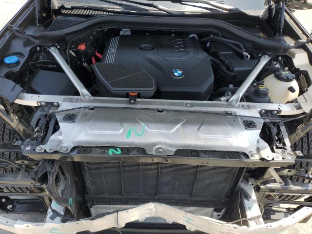 Photo 11 VIN: 5UXTY5C07M9E39519 - BMW X3 