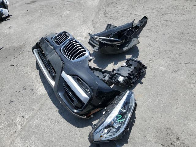 Photo 12 VIN: 5UXTY5C07M9E39519 - BMW X3 