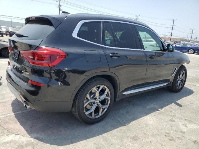 Photo 2 VIN: 5UXTY5C07M9E39519 - BMW X3 