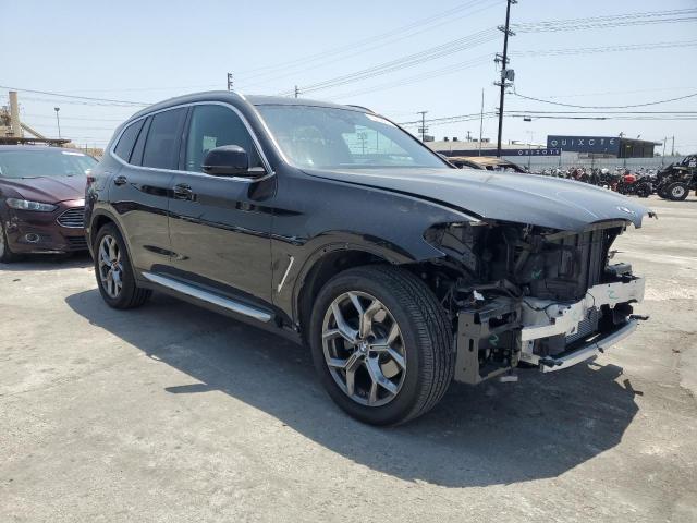 Photo 3 VIN: 5UXTY5C07M9E39519 - BMW X3 