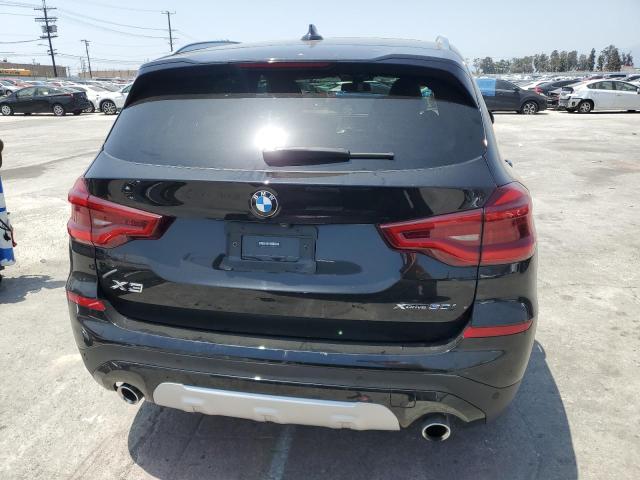 Photo 5 VIN: 5UXTY5C07M9E39519 - BMW X3 