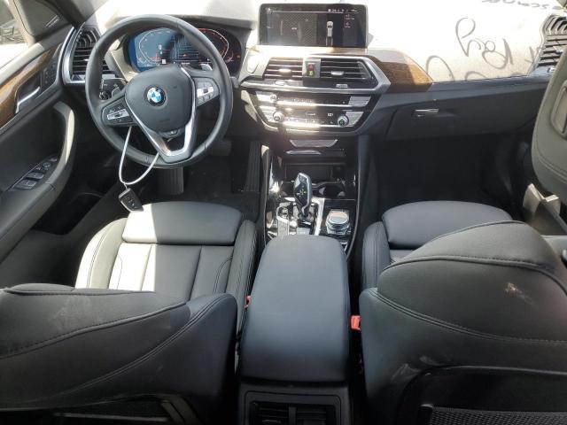 Photo 7 VIN: 5UXTY5C07M9E39519 - BMW X3 