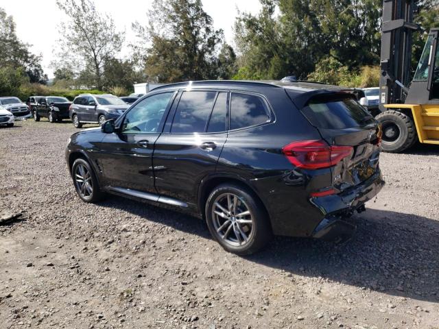 Photo 1 VIN: 5UXTY5C07M9E74190 - BMW X3 XDRIVE3 