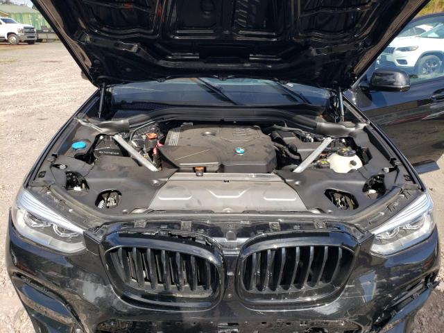 Photo 11 VIN: 5UXTY5C07M9E74190 - BMW X3 XDRIVE3 