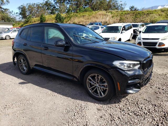 Photo 3 VIN: 5UXTY5C07M9E74190 - BMW X3 XDRIVE3 