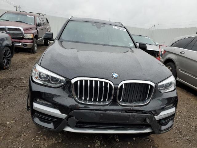 Photo 4 VIN: 5UXTY5C07M9E77302 - BMW X3 XDRIVE3 