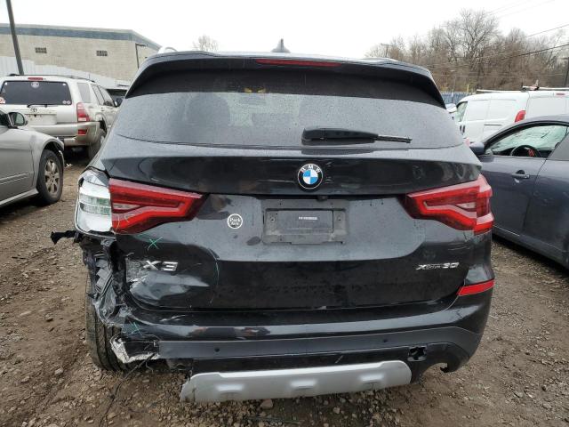 Photo 5 VIN: 5UXTY5C07M9E77302 - BMW X3 XDRIVE3 