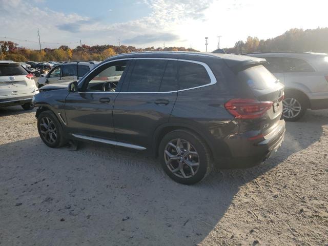 Photo 1 VIN: 5UXTY5C07M9E96593 - BMW X3 XDRIVE3 