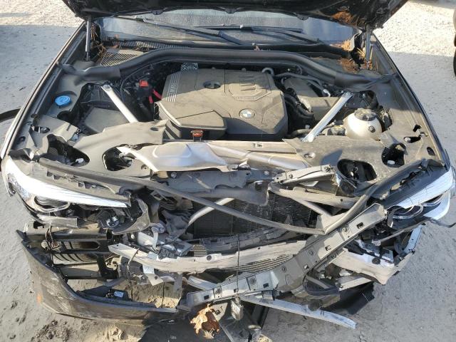 Photo 11 VIN: 5UXTY5C07M9E96593 - BMW X3 XDRIVE3 