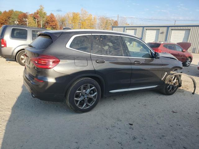 Photo 2 VIN: 5UXTY5C07M9E96593 - BMW X3 XDRIVE3 