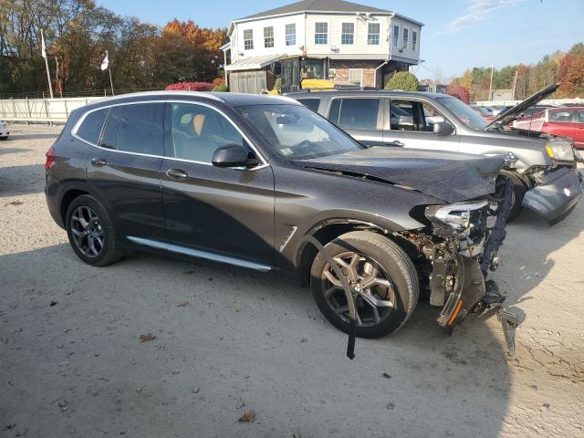 Photo 3 VIN: 5UXTY5C07M9E96593 - BMW X3 XDRIVE3 