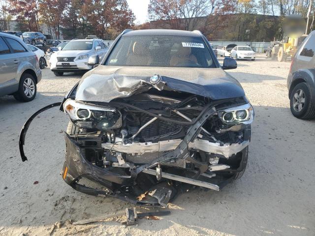 Photo 4 VIN: 5UXTY5C07M9E96593 - BMW X3 XDRIVE3 