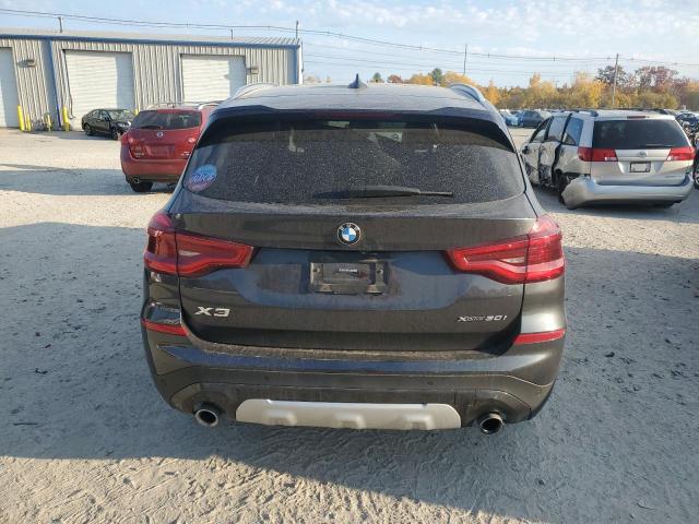 Photo 5 VIN: 5UXTY5C07M9E96593 - BMW X3 XDRIVE3 