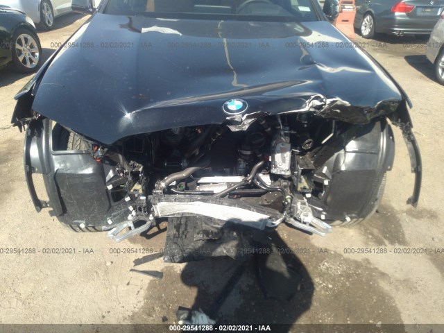 Photo 5 VIN: 5UXTY5C07M9F22724 - BMW X3 