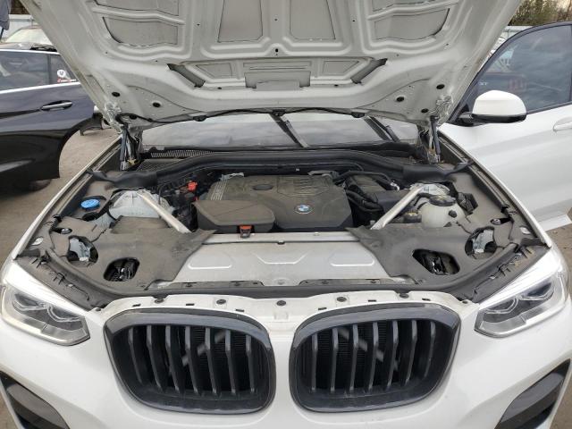 Photo 11 VIN: 5UXTY5C07M9F84303 - BMW X3 XDRIVE3 