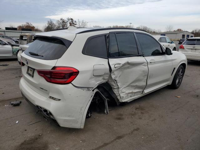 Photo 2 VIN: 5UXTY5C07M9F84303 - BMW X3 XDRIVE3 