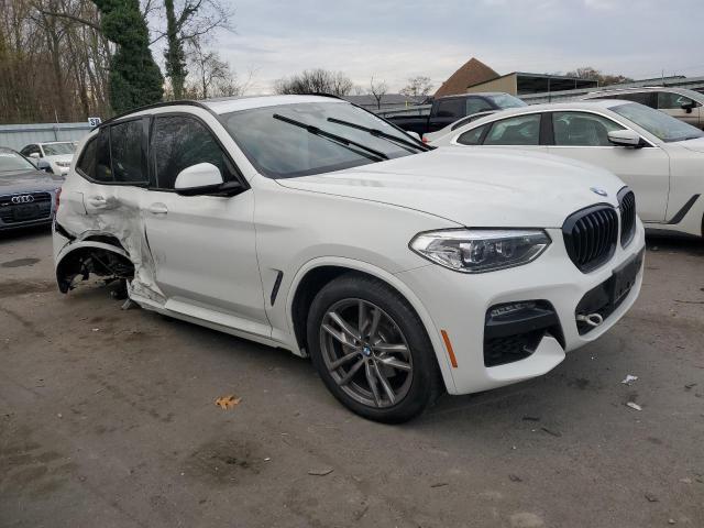 Photo 3 VIN: 5UXTY5C07M9F84303 - BMW X3 XDRIVE3 