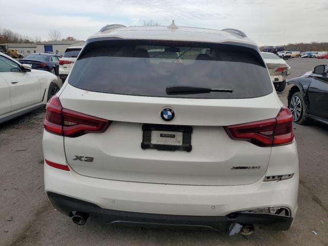 Photo 5 VIN: 5UXTY5C07M9F84303 - BMW X3 XDRIVE3 