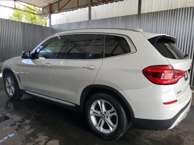 Photo 1 VIN: 5UXTY5C07M9H22969 - BMW X3 XDRIVE3 