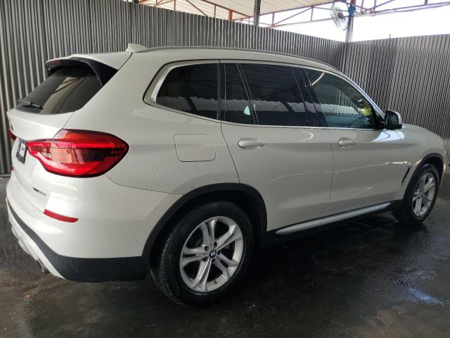 Photo 2 VIN: 5UXTY5C07M9H22969 - BMW X3 XDRIVE3 