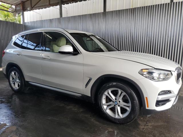 Photo 3 VIN: 5UXTY5C07M9H22969 - BMW X3 XDRIVE3 