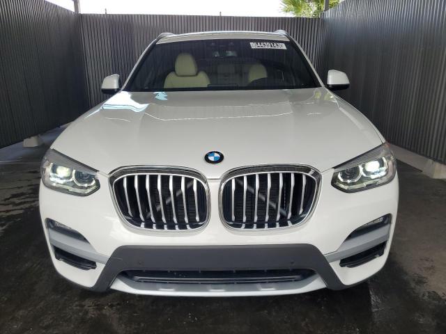 Photo 4 VIN: 5UXTY5C07M9H22969 - BMW X3 XDRIVE3 