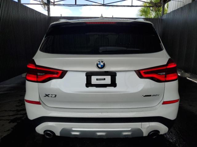 Photo 5 VIN: 5UXTY5C07M9H22969 - BMW X3 XDRIVE3 