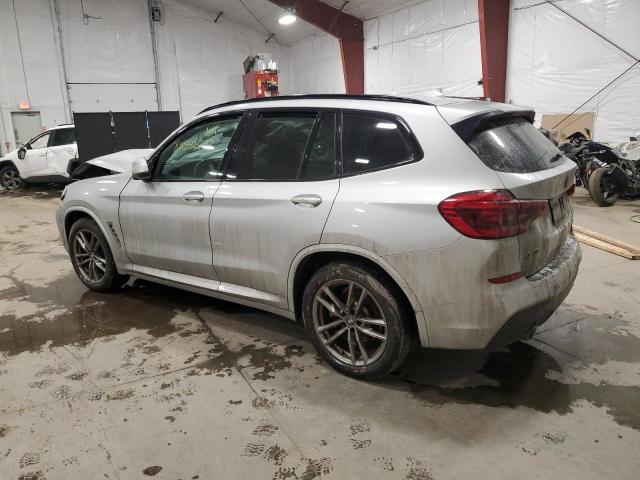 Photo 1 VIN: 5UXTY5C07M9H75526 - BMW X3 