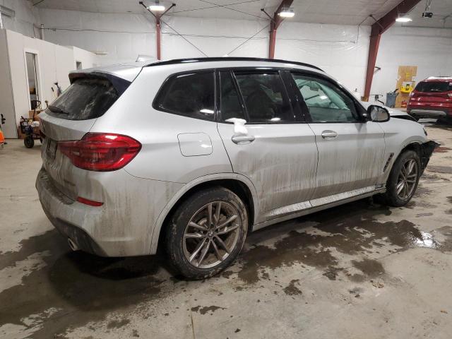 Photo 2 VIN: 5UXTY5C07M9H75526 - BMW X3 