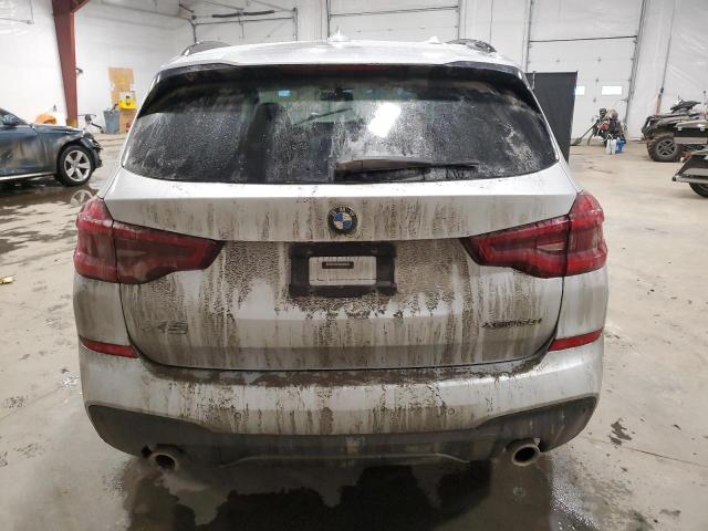 Photo 5 VIN: 5UXTY5C07M9H75526 - BMW X3 