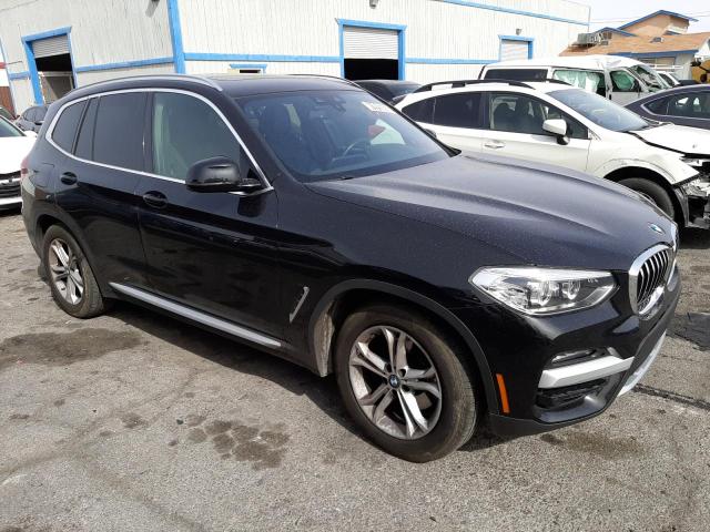 Photo 3 VIN: 5UXTY5C07M9H75977 - BMW X3 XDRIVE3 