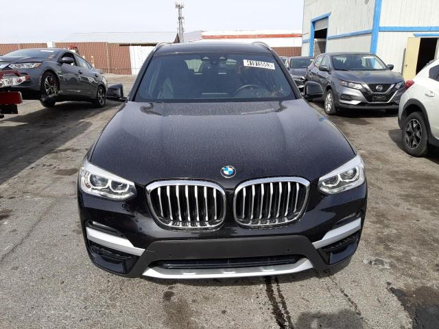 Photo 4 VIN: 5UXTY5C07M9H75977 - BMW X3 XDRIVE3 