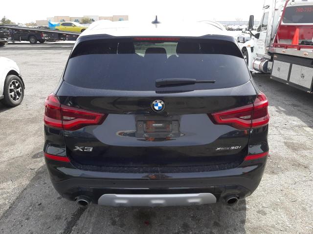 Photo 5 VIN: 5UXTY5C07M9H75977 - BMW X3 XDRIVE3 