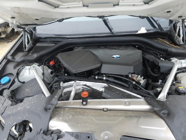 Photo 6 VIN: 5UXTY5C08L9B04347 - BMW X3 XDRIVE3 