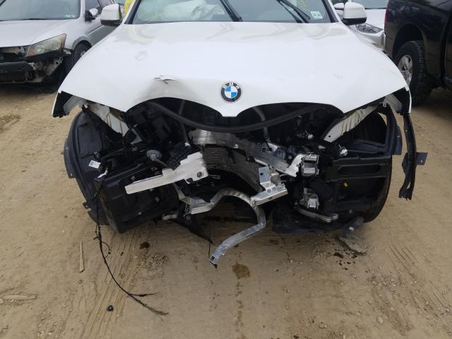 Photo 8 VIN: 5UXTY5C08L9B04347 - BMW X3 XDRIVE3 